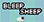 Bleep Sheep