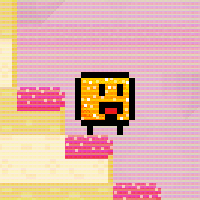 Candy Rush Tower