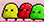 Candy Rush Tower